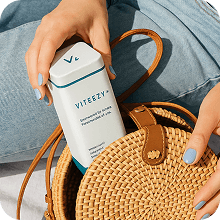 Viteezy Product